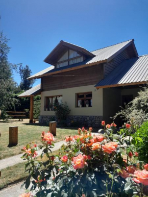 Tierras del Sur II Villa La Angostura